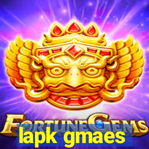 lapk gmaes